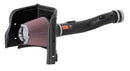 K&N 05-10 Toyota Tacoma V6-4.0L AirCharger Performance Intake-1