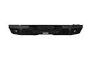 Go Rhino 18-20 Jeep Wrangler JL/JLU Trailline Rear Stubby Bumper-1