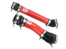 aFe Bladerunner Intercooler Tubes Hot &amp; Cold Side 3in 94-02 Dodge Diesel Trucks L6-5.9L (td) - R-2