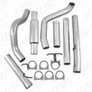 MBRP 1999-2003 Ford F-250/350 7.3L P Series Exhaust System-6
