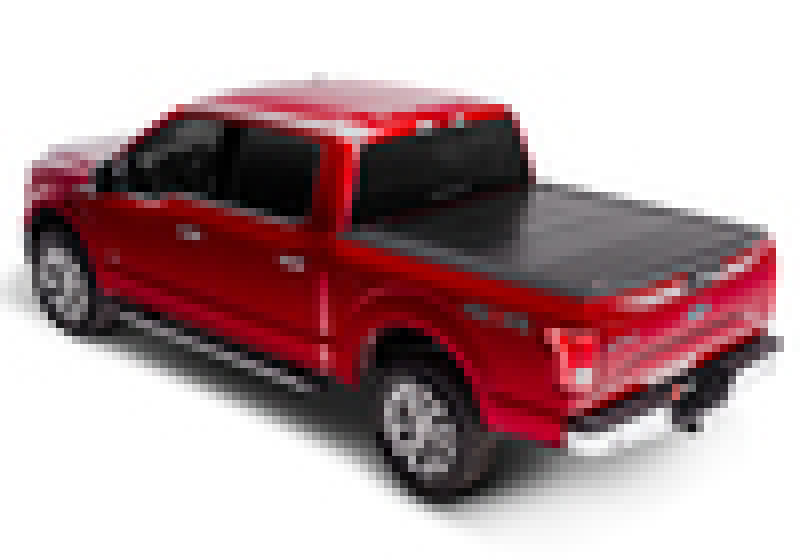 BAK 19-20 Ford Ranger 5ft Bed BAKFlip G2 - 0