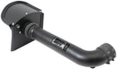 K&N 71 Series Performance Intake Kit for 12-18 Jeep Wrangler 3.6L V6 (12-15 CARB Approved)-10