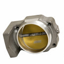 BBK 10-15 Camaro LS3 L99 09-13 Corvette 95mm Throttle Body BBK Power Plus Series-1