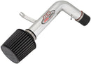 AEM 94-01 Integra RS/LS/GS Polished Short Ram Intake-2