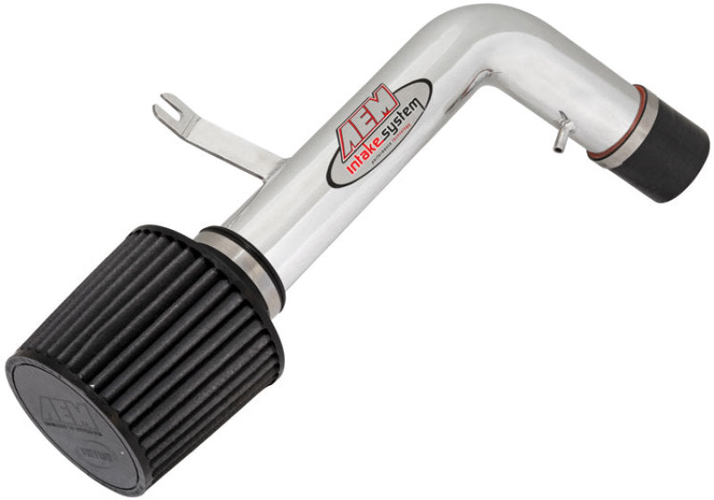 AEM 94-01 Integra RS/LS/GS Polished Short Ram Intake - 0