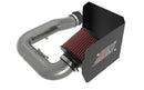 AEM 2022 C.A.S. Subaru WRX H4-2.4L F/I Turbo Cold Air Intake-1