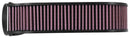 K&N 2013 Mercedes-Benz GLK250 L4-2.1L DSL Replacement Air Filter-6