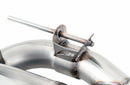 AWE Tuning BMW F3X 335i/435i Touring Edition Axle-Back Exhaust - Diamond Black Tips (102mm)-3