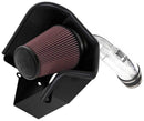 K&N 19-20 Dodge Ram 2500/3500 6.4L V8 F/I Performance Air Intake Kit-1