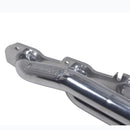 BBK 09-20 Dodge Challenger Hemi 5.7L Shorty Tuned Length Exhaust Headers - 1-3/4in Silver Ceramic-10