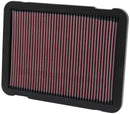 K&N Replacement Air Filter TOYOTA LANDCRUISER V8-4.7L; 1999-2000-6