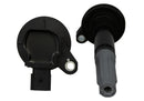 Ford Racing Coyote 5.0L V8 (Fits 2011- 2/23/16 Mustang GT/F-150 4V Ti-VCT) Ignition Coil Set-3
