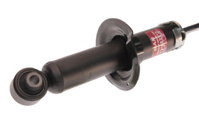 KYB Excel-G Shock Rear 2012 Subaru Impreza (AWD) - 0