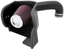 K&N 09-11 Dodge Ram 1500 V8 5.7L Performance Intake-1