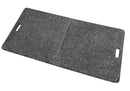BedRug 2ft x 4ft Folding Utility Mat TrackMat-1