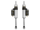 ICON 2005+ Ford F-250/F-350 Super Duty 4WD 2.5in Front 2.5 Series Shocks VS PB - Pair-3