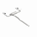 MagnaFlow Sys C/B Camaro- Firbird 98 02 5.7L-14