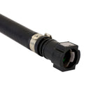 Mishimoto 2019+ Chevy Silverado 1500 5.3L/6.2L Baffled Oil Catch Can-2