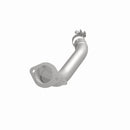 MagnaFlow Manifold Pipe 12-13 Wrangler 3.6L-9