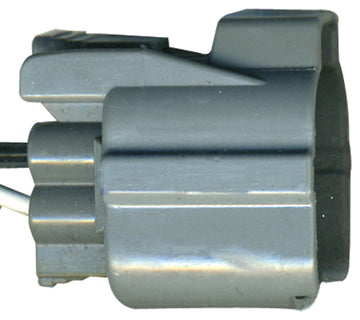 NGK Acura RSX 2004-2002 Direct Fit Oxygen Sensor - 0