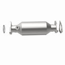 MagnaFlow Conv DF 96-01 Honda Prelude 2.3L-6