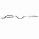 MagnaFlow Sys C/B VW Golf Iv/Beetle 2.0L Vr6 (Vehicles W/O Fascia Cutout)-9
