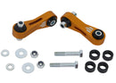 Whiteline 13+ Scion FRS/Subaru BRZ/Toyota 86 / 09-18 Subaru Forester Rear Swaybar End Link Kit-1