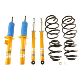 Bilstein B12 2001 BMW M3 Base Front and Rear Suspension Kit - 0