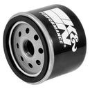 K&N Oil Filter for 2005-2014 BMW K1200 GT/R/RS/S/ K1300 GT/R/S/ R1200 GS/R/RT S1000RR-5