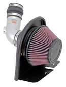 K&N 13 Ford Focus ST L4-2.9L F/I Typhoon Performance Intake-13