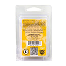 Chemical Guys OG Clay Bar (Light/Medium Duty) - Yellow-1