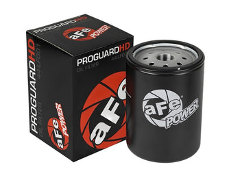 Oil Filters