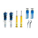 Bilstein B14 (PSS) 13-15 BMW 320xi / 13-04 328xi / 15 435xi Front & Rear Performance Suspension Sys-2