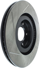 StopTech Power Slot 2003+ Mazda RX8 Slotted Left Front Rotor - SPORT SUSPENSION ONLY-1