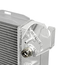 Mishimoto 2014+ Chevrolet Silverado 1500 V8 Aluminum Radiator-4
