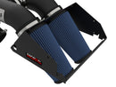 aFe Rapid Induction Pro 5R Cold Air Intake System 21-22 Ford F-150 Raptor V6-3.5L (tt)-3