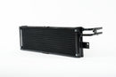 CSF BMW M3/M4 (G8X) Transmission Oil Cooler w/ Rock Guard-1