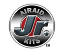 Airaid 05-06 Chevy / GMC / Cadillac 4.8/5.3/6.0L Airaid Jr Intake Kit - Dry / Red Media-10