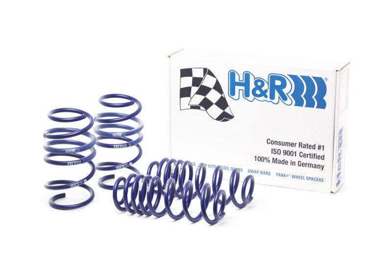 H&R 15-21 Volkswagen Golf GTI MK7 OE Sport Spring (w/DCC) - 0