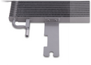 Mishimoto 03-07 Ford 6.0L Powerstroke Transmission Cooler-12