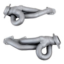 BBK 19-22 Dodge Ram 1500 5.7L (Excl MegaCab) Shorty Tuned Exhaust Headers - 1-3/4in Titanium Ceramic-4