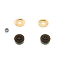 Bilstein B6 1975 Ford LTD Base Front 46mm Monotube Shock Absorber-3