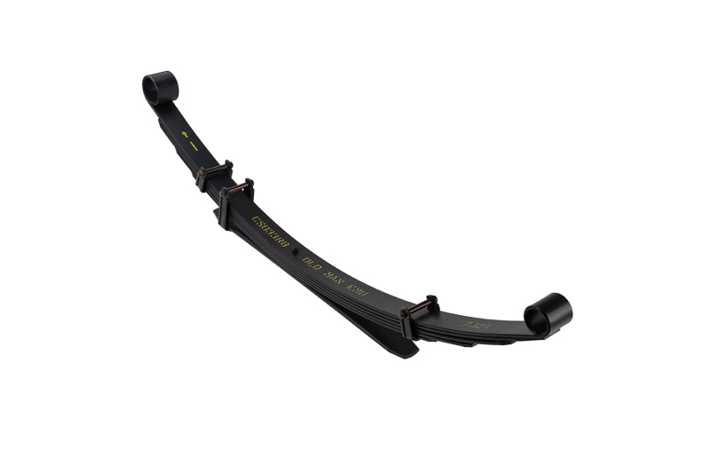 ARB / OME Leaf Spring Xj-Special Moq-100 - 0