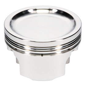 JE Pistons NISAN KA24DE 9:1 KIT Set of 4 Pistons - 0