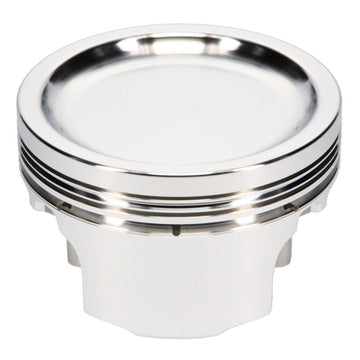 JE Pistons NISAN KA24DE 9:1 KIT Set of 4 Pistons - 0
