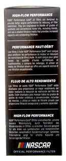 K&N 2020 Mercedes-Benz C43 AMG Oil Filter-4