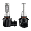 Oracle 9005 - VSeries LED Headlight Bulb Conversion Kit - 6000K-1
