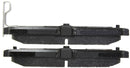 StopTech OE Fit Rear Sport Brake Pads-6