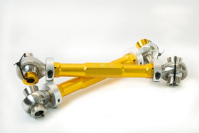 ISC Suspension 08-20 WRX/STi / 13-20 BRZ Toe Arms - 0