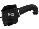 aFe Magnum FORCE Stage-2 Pro 5R Cold Air Intake System 19-22 Dodge RAM 1500 V8-5.7L HEMI-4